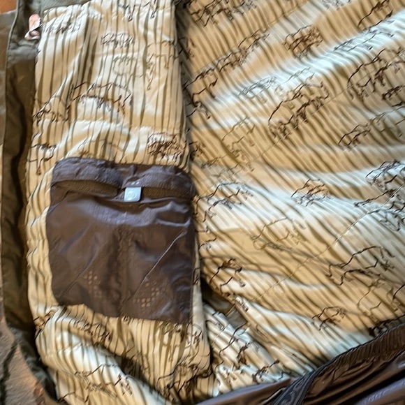 COLUMBIA Convert Ski Snowboarding Jacket Size Large - Picture 15 of 15